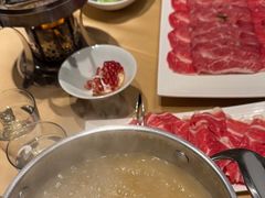 -鼎鼎香·港式火锅(北京SKP店)