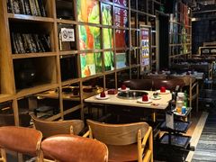 -大队长主题火锅(观音桥店)