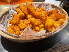 -火凤祥鲜货火锅·清真食品(宁夏总店)