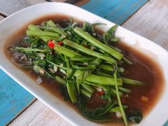 -Doo Dee Thai Food(Issan/Isaan/Esan)