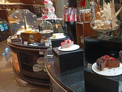 -岷山饭店-芝芝自助餐厅