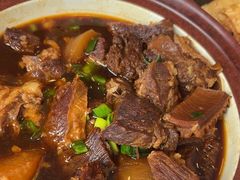 -潮府馆·非遗潮州菜·港式点心(世纪公园店)