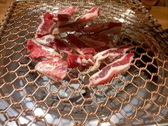 -九田家黑牛烤肉料理(太原迎泽区同至人店)