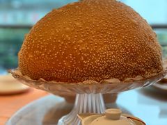 就系咸煎堆-又一间茶点轩(百汇广场店)