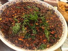 -杨记隆府(南坪店)