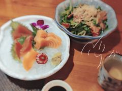 -有喜屋·深夜食堂(北京西路店)