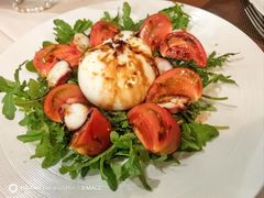 -BONAZZA 意大利餐厅