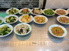 -豫掌柜饸饹面·烩面(秀沿路店)