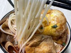 -忆螺巷螺蛳粉(步行街小巷店)