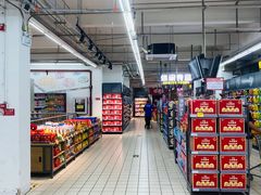 -京客隆超市(京源店)