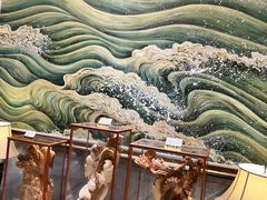 -骏莱海鲜鱼港(五角场店)