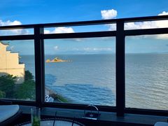 -影吧•悬崖海景(珠海凤凰湾悦椿酒店)