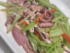 -华盛丰温州大排档(东三环南路店)