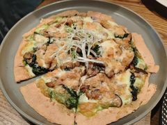 -FUNFUN有饭花园聚会餐厅