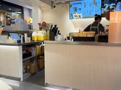 -KOI Thé(正佳广场店)