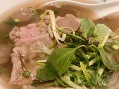 越南火车头汤河-美奈小馆·越南料理(中航城君尚购物中心店)
