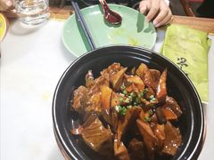 -那家小馆•北京菜•烤鸭(中关村店)