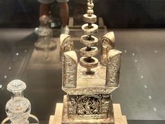 -浙江省博物馆(孤山馆区)