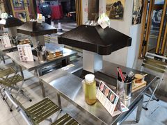 -大丘街路边烤牛肉
