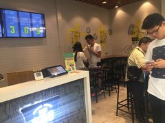 -吉品合酥脆烤饼(太平洋森活天地店)