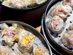 -真真鲜馄饨店(启蒙路店)