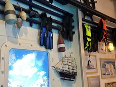 -珠海横琴国家地理探险家中心(创新方)