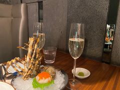 -Mr·Fish鱼鲜生海鲜放题(银泰in99店)