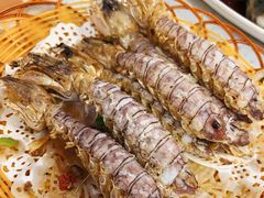 -阿龙海鲜农家乐·三亚老字号(海棠湾店)