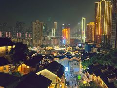 -纸盐河码头火锅(十八梯店)