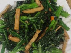 -佛有缘素食馆·荔湾老字号(陈家祠首店)