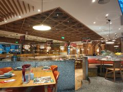 大堂-望湘园·湖南菜(宏伊店)