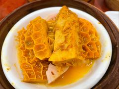 黄金肚-华峰食馆(氹仔店)