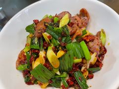 -张氏父子常德肠子馆(红星总店)