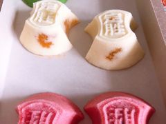 定胜糕-知味观(湖滨店)