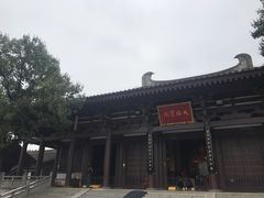 -法门文化景区