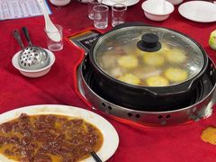 -花苑美食横琴生蚝火锅(拱北粤华路店)