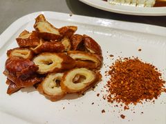 -阿毛饭店(和义路店)