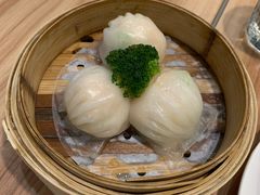 -胜记凯心茶餐厅(汇金财富广场店)