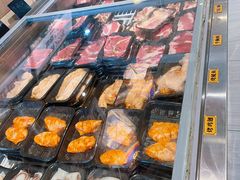 -炽城·烤肉名家(鸿达中央广场店)