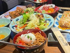 -王氏炉匠·烧鸟放题自助(好运街店)