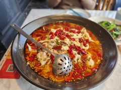 -懒人盐府人家(航天桥店)