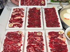 -八合里潮汕鲜牛肉火锅(惠州华贸店)