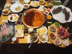 -老版火锅.12年西安排队王(沣峪口店)