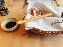 -La Vita 意大利传统料理(富民路店)