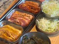 -高丽苑韩国烤肉(海昌路旗舰店)