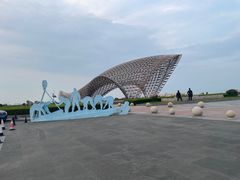 -南汇嘴观海公园