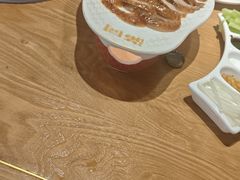 -满园烤鸭·春饼(抚顺万达店)