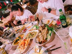 -尚味泰餐厅