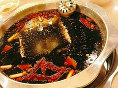-王少龙火锅(五小区店)