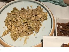 -羲和雅苑•北京烤鸭(陆家嘴中心店)